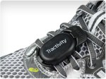 Tractivity on shoe