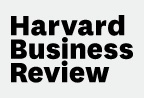 HBR Logo