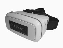 O-Glass facilitates monitoring and tracking pupillary reflexes. The portable, easy-to-use device can perform optic neuropathy diagnosis, chromatic pupillometry, and automatic anterior segment anomaly detection. Diagnostic results will be stored on secure online servers, to be accessible anywhere and to be referred or analyzed later.